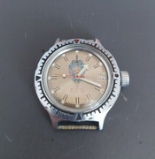 zegarek Wostok amphibia KGB automatyczny zsrr
