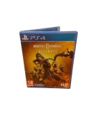 Mortal Kombat 11 Ultimate na PS4