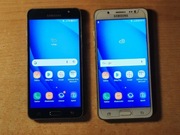 Dwie sztuki Samsung Galaxy j5 2016 