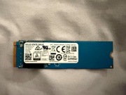 Dysk SSD KIOXIA KBG40ZNV512G M.2 2230 512GB M.2 NVMe