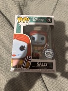 Funko POP SALLY DISNEY