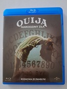 OUIJA: NARODZINY ZŁA [BLU-RAY] Lektor, Napisy PL, POLSKIE WYDANIE, IDEAŁ
