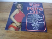 Various – Top Of The Pops 71 LP ZOBACZ 