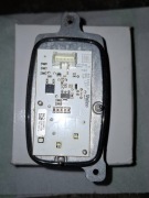 MODUŁ PRZETWORNICA DRL LED Lewy Renault Megane IV Orginał Valeo 