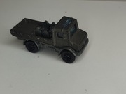 Matchbox Mercedes-Benz ciężarówka 