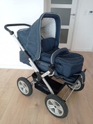 Wózek HAUCK seria BOSTON AIR Premium