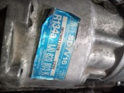 Kompresor klimatyzacij sanden seat leon 1