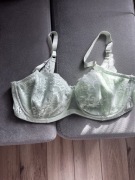 Biustonosz na fiszbinach 85F marki charade