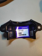 Obejma, opaska, zacisk rury wlewu paliwa Volvo 3531428
