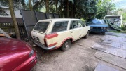 Fiat 125p Kombi 86r Duży Fiat