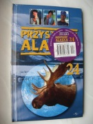 DVD: Przystanek Alaska 24, polski lektor/NOWA
