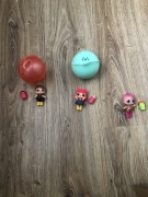 Laleczki, lalki  L.O.L. 3 szt