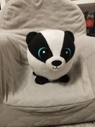 Gang słodziaków borsuk Bartek 