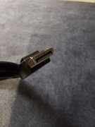 Kabel DP DisplayPort 1m -1,8Mm WYSYŁANE LOSOWO