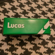 Sonda Lambda O2 Lucas/TRW przed katalizator.