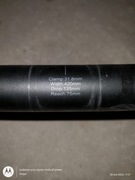 Kierownica aluminiowa Giant contact Sl 420mm