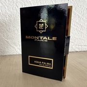 MONTALE Aqua Palma EDP 2 ml próbka