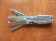 Leatherman charge tti CC