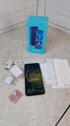 Smartfon honor 8x 6/128gb lte czarny 