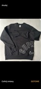Bluza Nike x Supreme czarna L XL