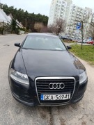 Audi A6 C6 2.4 V6 LPG