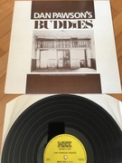 DAN PAWSON’s buddies NM UK 1st press jazz 