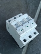EATON HN-C25 wyłącznik nadprądowy 25A 3p