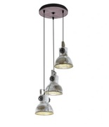 Lampa sufitowa wiszaca 