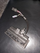 Kamerka cofania VW Tiguan 2018 r.