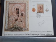 1992 200lat Virtuti Militari- tylko 5000szt - GWARANCJA