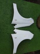 Błotniki PP+LP Corsa D FL Z474