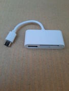 Czytnik kart pamięci