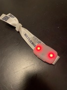 Opaska Eras Tour Taylor Swift