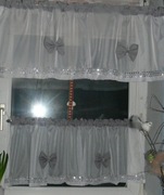 ZAZDROSTKI 100 cm 30-40-50-60 cm