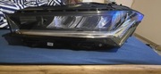 Reflektor  skoda super 4 od 2023 FULL LED