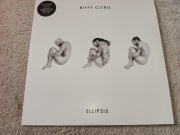 Biffy Clyro - Ellipsis LP vinyl 