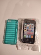 Etui pokrowce na iPhone 4G / 4S