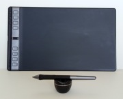 Tablet graficzny Huion Inspiroy 2L - STAN 100%