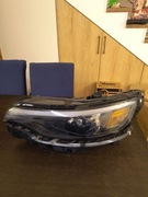 Lampa przednia Jeep Cherokee KL V 2019/2023, LED, wersja USA