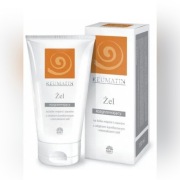 ŚWIT PHARMA Reumatin żel rozgrzewający 150 ml 