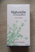 Yves Rocher - edt. NATURELLE OSMANTHUS 75ml.