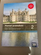 Poznać przeszłość 2. Zakres podstawowy 