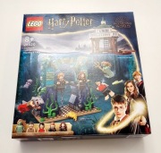 Klocki LEGO Harry Potter 76420 Turniej Trójmagiczny: Jezioro Hogwartu Nowe