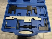 Zestaw blokady rozrządu BMW N43 1.6 2.0 benzyna