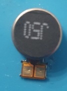Silnik wibracji do Samsung S10 SM-G973