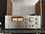 Wzmacniacz AKAI AM-2950 flagowy monster Vintage '79 po serwisie 120W