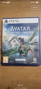 Avatar Frontiers Pandora  JAK NOWA
