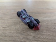 Hot Wheels Cloak and Dagger (2007)