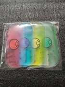 Kompresy termiczne dla dzieci 4 szt.