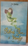 Piotruś Pan i Wendy. J. M. Barrie